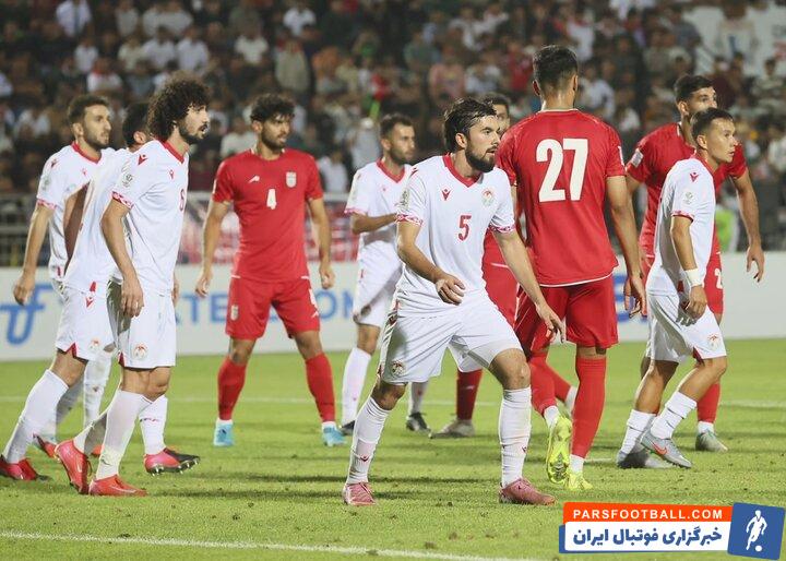 جمشید شاه محمدی : کار تیم ملی فوتبال در کافا غلط است