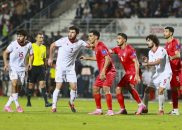 ایمان عالمی : اصلی ترین فاکتور موفقیت تیم ملی دیدار با تیم های صاحب نام است