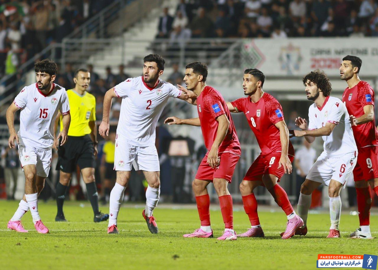 ایمان عالمی : اصلی ترین فاکتور موفقیت تیم ملی دیدار با تیم های صاحب نام است