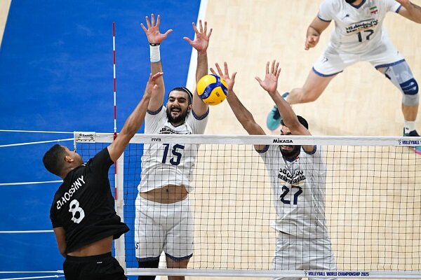 ایران - تونس؛ انگیزه مشترک برای «اولین» برد