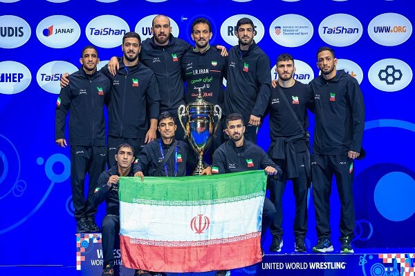 5682899-1 نیاز به برنامه سه ساله برای درخشش در المپیک/ حریفان درست عمل کردهاند!