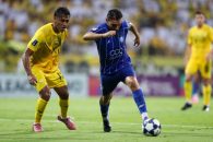 سعید لطفی : سعید لطفی : آقای بازیکن شما باید وظیفه خودت را عمل کنی