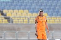 پیه لوسادا مربی بدنساز پرسپولیس : خوش‌ شانس بودم که با وحید هاشمیان آشنا شدم