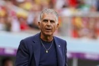 کارلوس کی‌روش