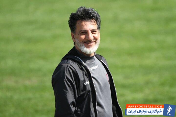 شاهرخ بیانی : بار این شکست حیثیت استقلال در آسیا رفت واقعا رفت