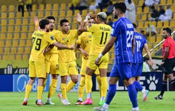 هواداران پرسپولیس : باخت استقلال به الوصل نتیجه کارمای باخت آن ها به سپاهان بود