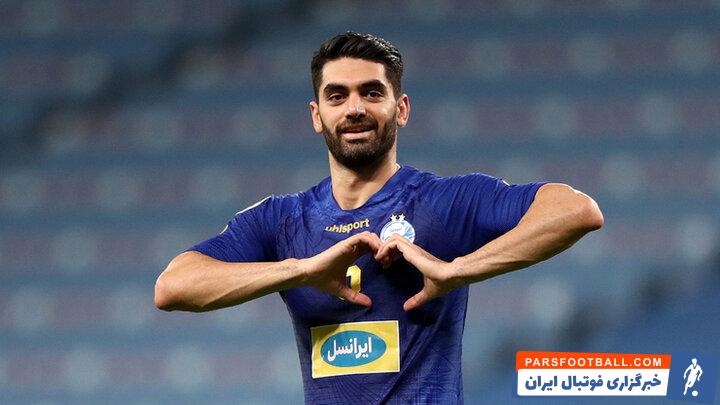 علی کریمی راهی استقلال نخواهد شد