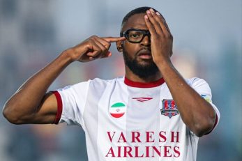 کوین یامگا برای دریافت مطالبات خود با استقلال به توافق رسید