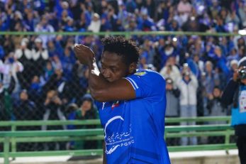 مسعود جمعه ستاره پیشین استقلال به النجمه لبنان پیوست