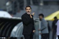 افشین پیروانی در آستانه بازگشت به نیمکت پرسپولیس در دیدار مقابل ملوان