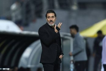 افشین پیروانی در آستانه بازگشت به نیمکت پرسپولیس در دیدار مقابل ملوان