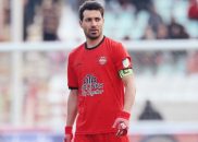 شجاع خلیل‌ زاده : امیدوارم امیر قلعه نویی در تیم ملی بماند