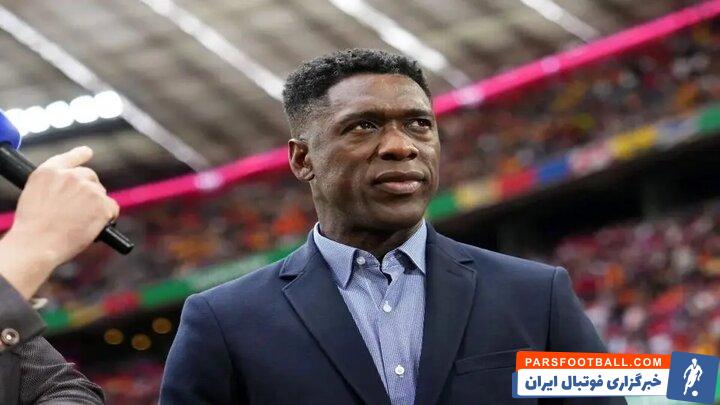 کلارنس سیدورف دیدار المپیاکوس و آرسنال را آنالیز خواهد کرد