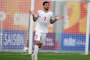 اسماعیلی قلی زاده : به دلیل مشکلات خانوادگی در اردوی تیم ملی امید غایب بودم