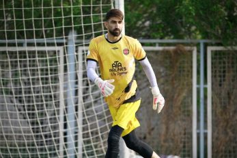 علیرضا بیرانوند