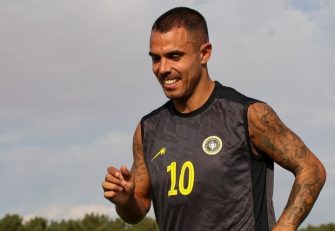 ریکاردو آلوز