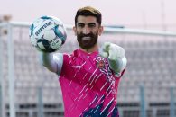 علیرضا بیرانوند