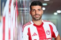 مهدی طارمی با شماره پیراهن 99 برای المپیاکوس به میدان خواهد رفت