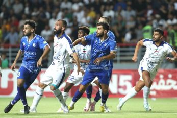 استقلال خوزستان میزبان استقلال در هفته سوم لیگ برتر شد