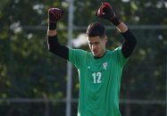 پرسپولیس از عملکرد پیام نیازمند در تورنمنت کافا تقدیر کرد