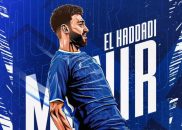 منیر الحدادی ستاره جدید استقلال وارد تهران شد