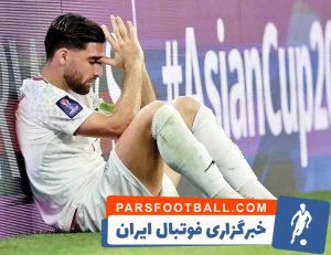 فیفا پوستری برای تیم های صعود کننده به جام جهانی منتشر کرد