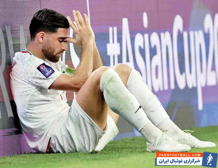 فیفا پوستری برای تیم های صعود کننده به جام جهانی منتشر کرد