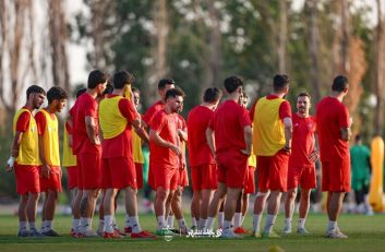 محمد برزگر : خود وحید هاشمیان پدیده این فصل پرسپولیس می شود