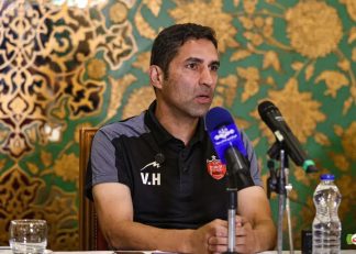 وحید هاشمیان