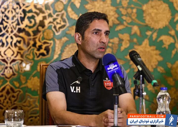 وحید هاشمیان