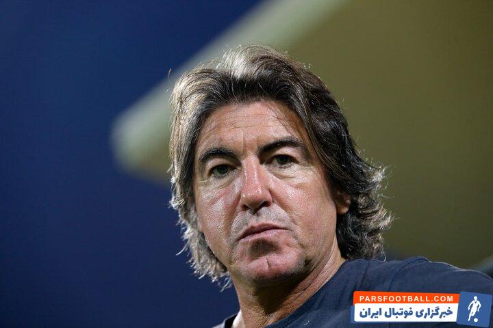 استقلال برنامه ای برای برکناری ساپینتو ندارد