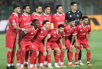 پرسپولیس