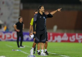 نونو مورایس : بازیکنان ما فرصت های زیادی ایجاد و فوتبال زیبایی را ارائه کردند