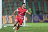 پرسپولیس ؛ جلسه محمد انصاری با علی علیپور برای حل مشکلات