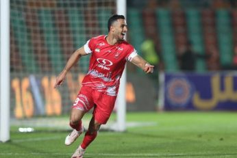 پرسپولیس ؛ جلسه محمد انصاری با علی علیپور برای حل مشکلات