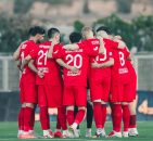 معرفی تیم محبوب پرشورهای تراکتور