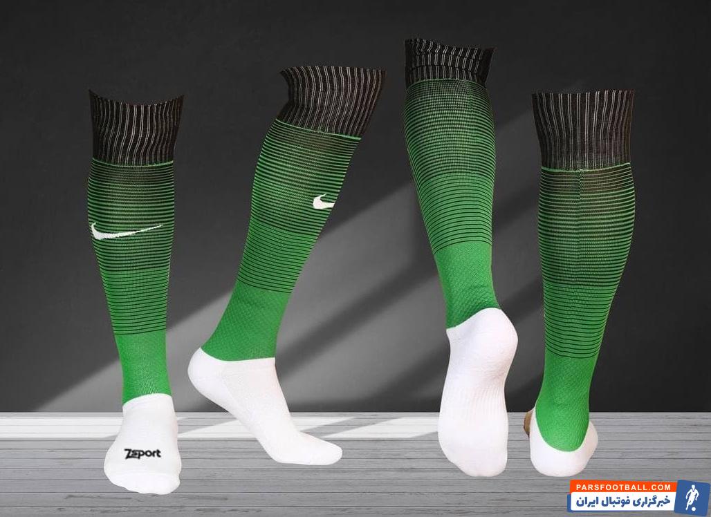 نگاهی به جوراب‌های خاص ستاره‌های فوتبال دنیا