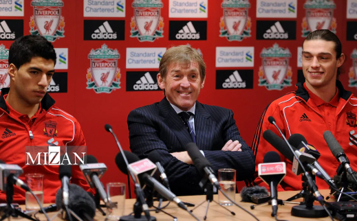 ۱۰ انتقال بزرگ شکستخورده لیگ انگلیس/ از آنتونی و مودریک تا الکسیس سانچز ۱۰ انتقال بزرگ شکستخورده لیگ انگلیس/ از آنتونی و مودریک تا الکسیس سانچز