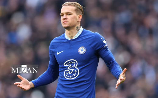 ۱۰ انتقال بزرگ شکستخورده لیگ انگلیس/ از آنتونی و مودریک تا الکسیس سانچز ۱۰ انتقال بزرگ شکستخورده لیگ انگلیس/ از آنتونی و مودریک تا الکسیس سانچز