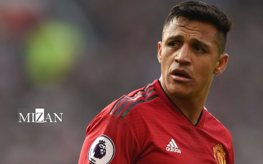 ۱۰ انتقال بزرگ شکستخورده لیگ انگلیس/ از آنتونی و مودریک تا الکسیس سانچز ۱۰ انتقال بزرگ شکستخورده لیگ انگلیس/ از آنتونی و مودریک تا الکسیس سانچز