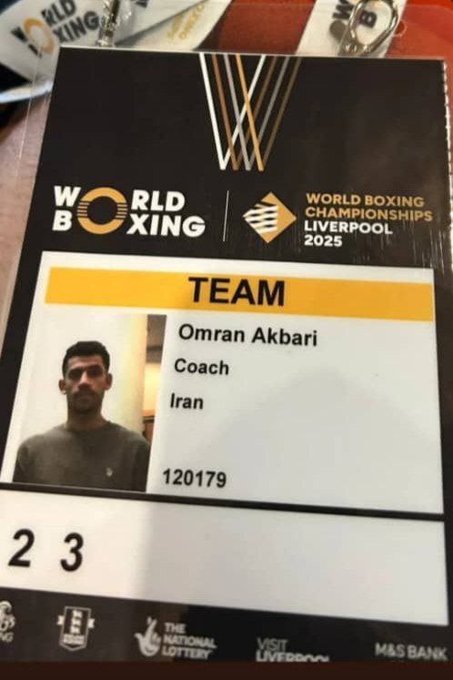 تصمیمات عجیب رئیس فدراسیون بوکس ادامه دارد/ دستیار ۱۰ روزه برای امیری در انگلیس! تصمیمات عجیب رئیس فدراسیون بوکس ادامه دارد/ دستیار ۱۰ روزه برای امیری در انگلیس!