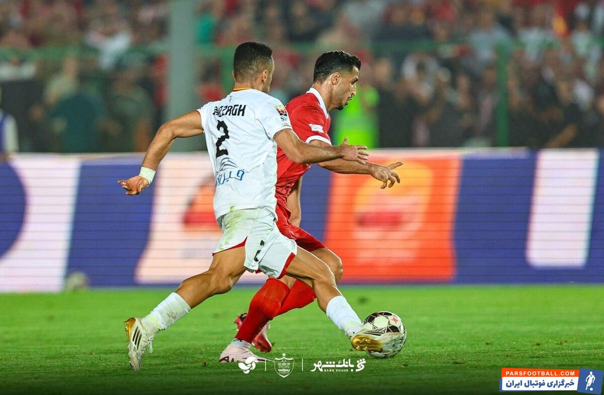 قاسم دهنوی : مهره های خط حمله به سطح مطلوب نرسیدهاند این تیم نیاز به زمان دارد