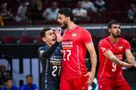 محمد ولی زاده : امیدوارم در ادامه مسیر نیز حمایت کنند و ما هم پیروز شویم