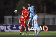 امیرحسین اصلانیان : پرسپولیس پیر شده و بازیکن خلاق کم داریم