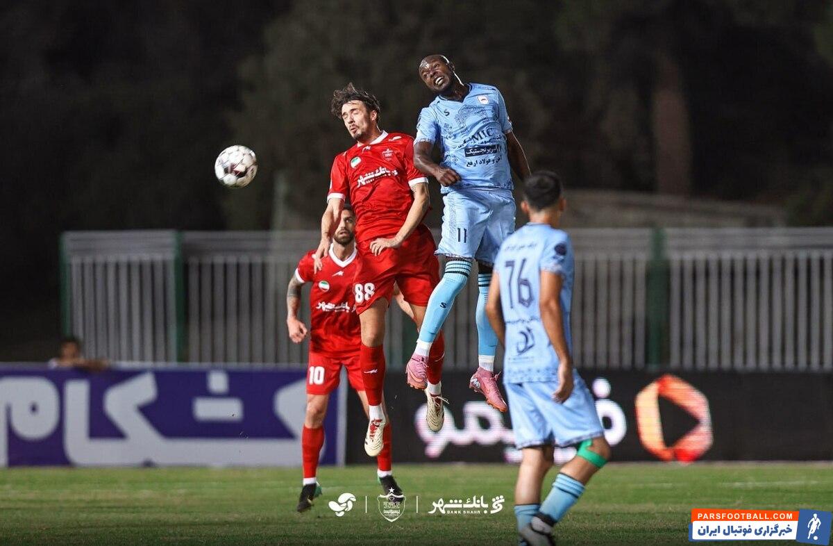 امیرحسین اصلانیان : پرسپولیس پیر شده و بازیکن خلاق کم داریم