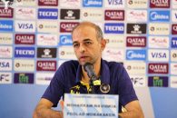 محرم نویدکیا : بازی اول را از دست دادیم و این بازی مقابل موهون باگان خیلی مهم است