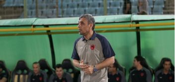 محسن فروزان خطاب به رسول خطیبی : قرارداد خودت را هم یکطرفه فسخ کن