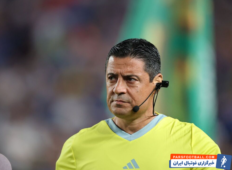 علیرضا فغانی : زندگی همیشه بی نقص نیست اما همیشه آن گونه است که آن را می سازی