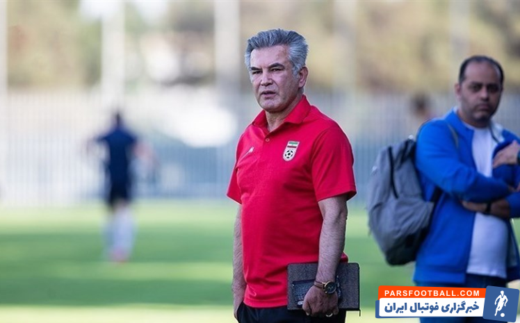 حمید استیلی : باشگاه پرسپولیس دروغ می گوید یادداشت های من چرک نویس بود