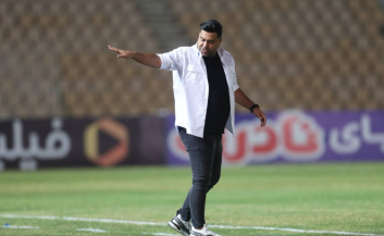 سعید اخباری : فضاها را به روی پرسپولیس به صورت کامل بستیم